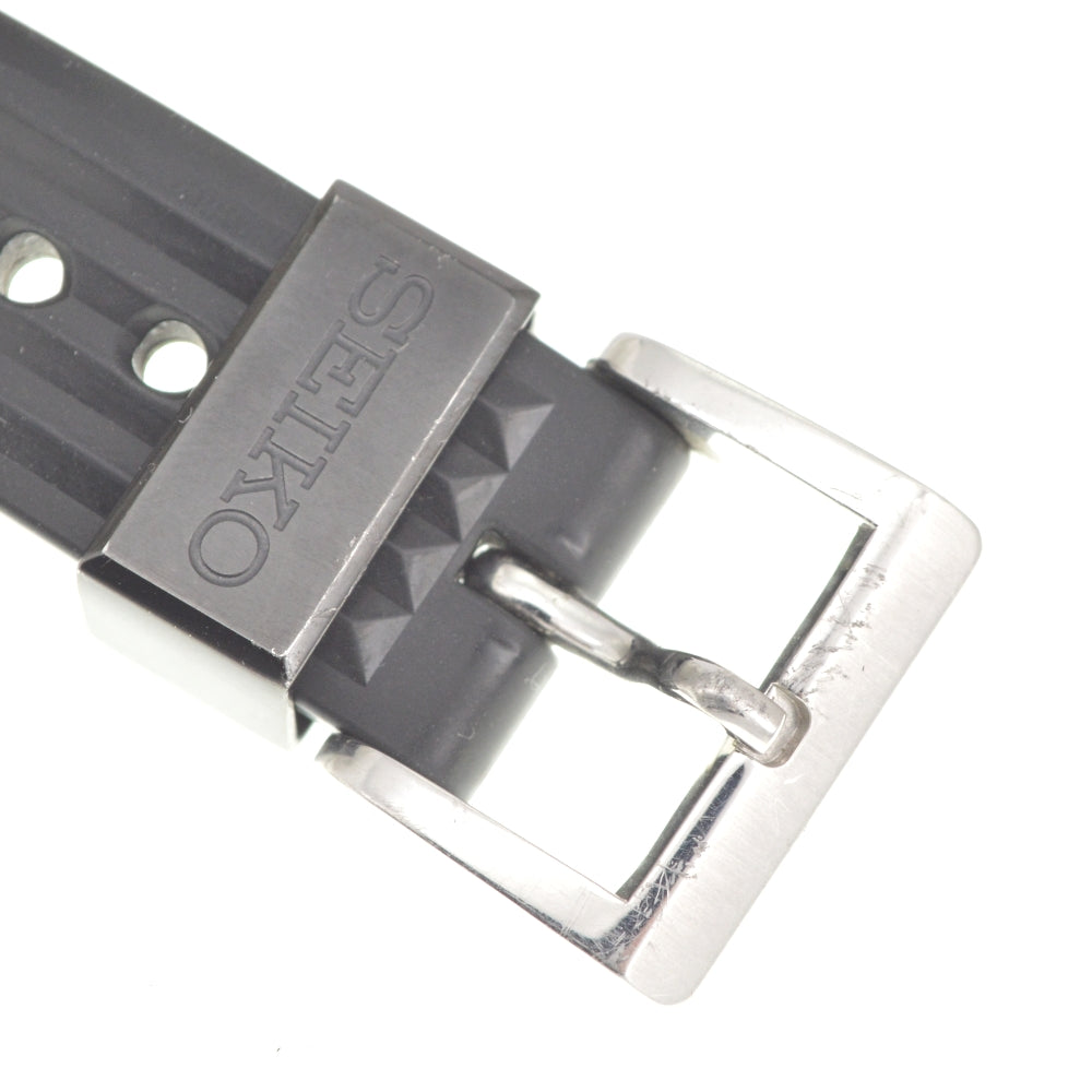 SEIKO Prospex Divers SBEX007/8L55-00D0 Limited edition of 1500 pieces black Dial Automatic Men's
 Watch O#141066