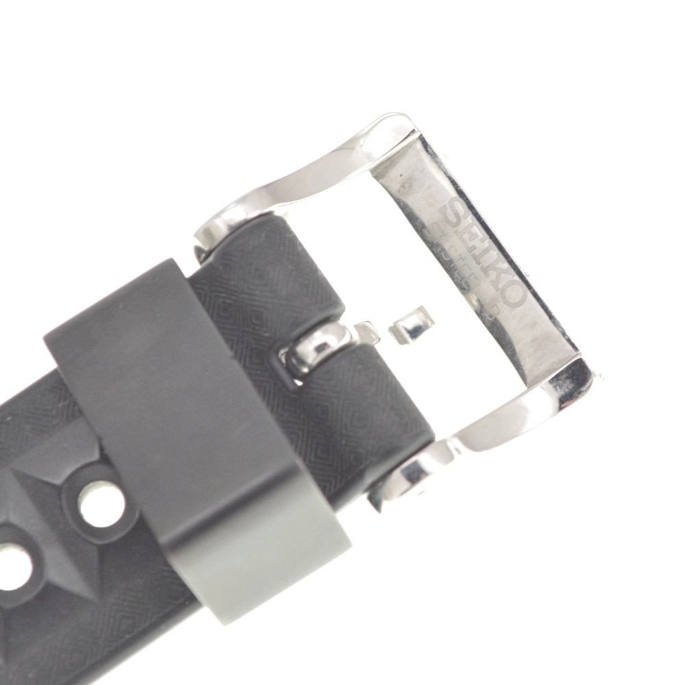 SEIKO Prospex Divers SBEX007/8L55-00D0 Limited edition of 1500 pieces black Dial Automatic Men's
 Watch O#141066