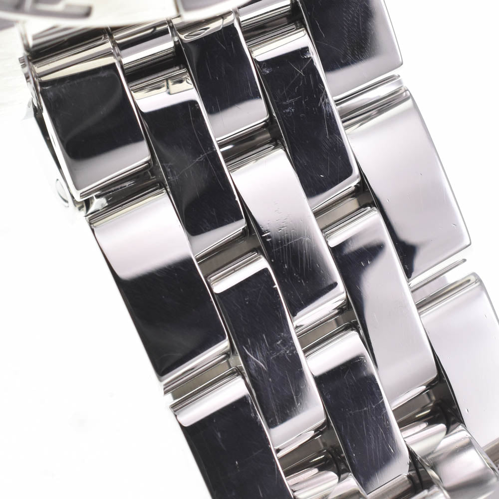 BREITLING Chrono mat 41 AB0140 Black / Silver Dial Automatic Men's
 Watch M#141069
