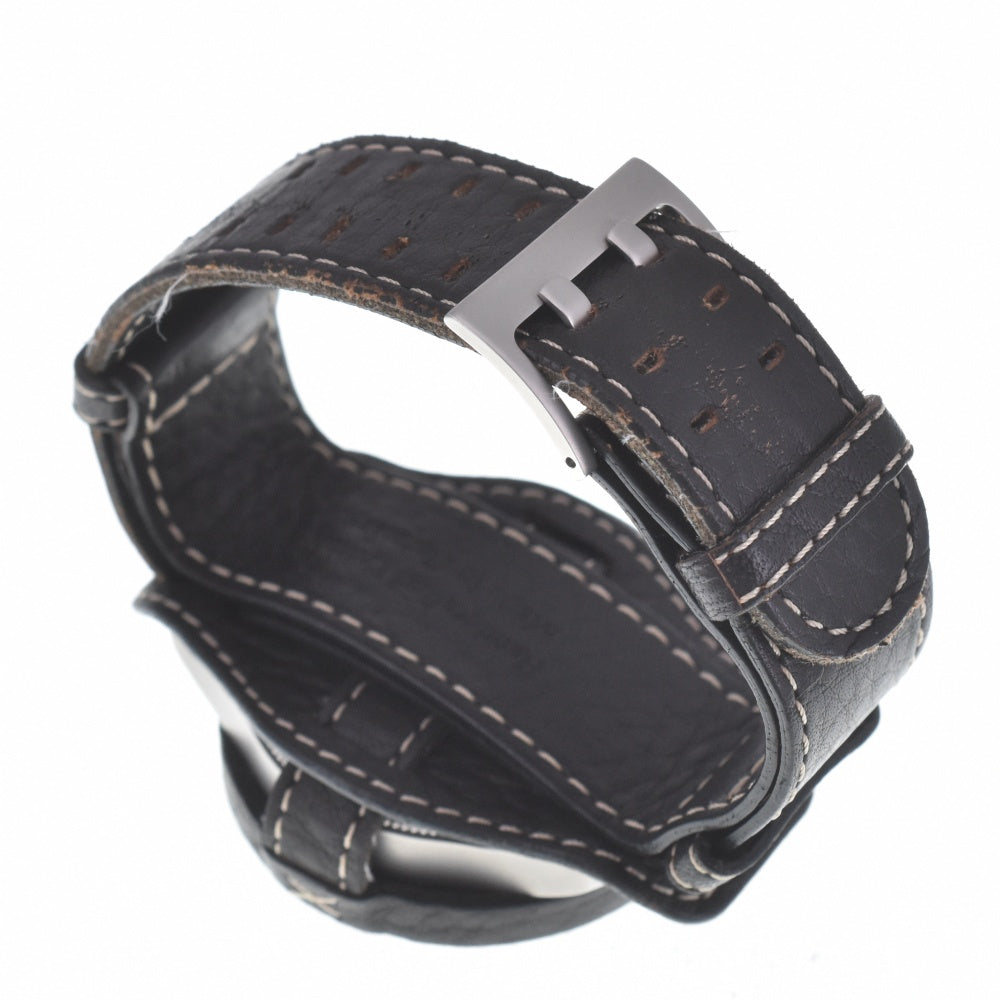 with paper HAMILTON Khaki Pioneer Mecha H60419 black Dial Automatic Men's
 Watch P#141174