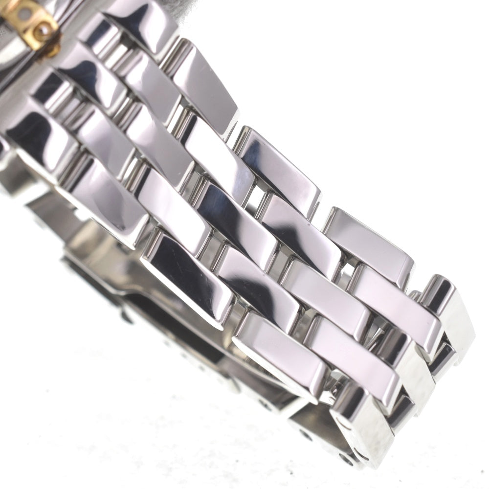 BREITLING Chronomat Bikoro B13050.1 Chronograph Date Gray / navy Dial Automatic Men's
 Watch A#141185