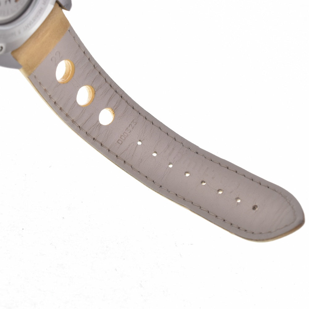 with paper HAMILTON American Classic Pan Euro H354350 Day date Metallic beige Dial Automatic Men's
 Watch P#141193