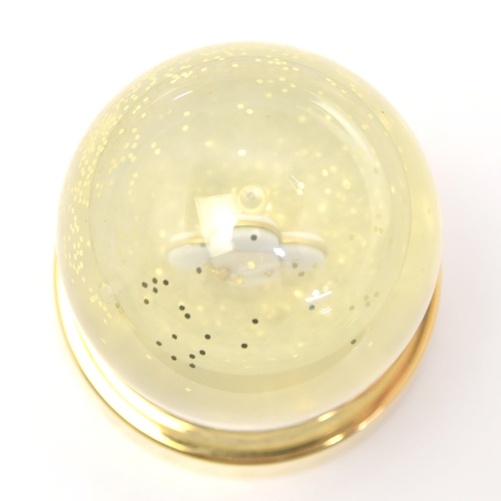 LOUIS VUITTON Vivienne Snow Globe GI0307Snow globe Ladies
 Accessories T#141196