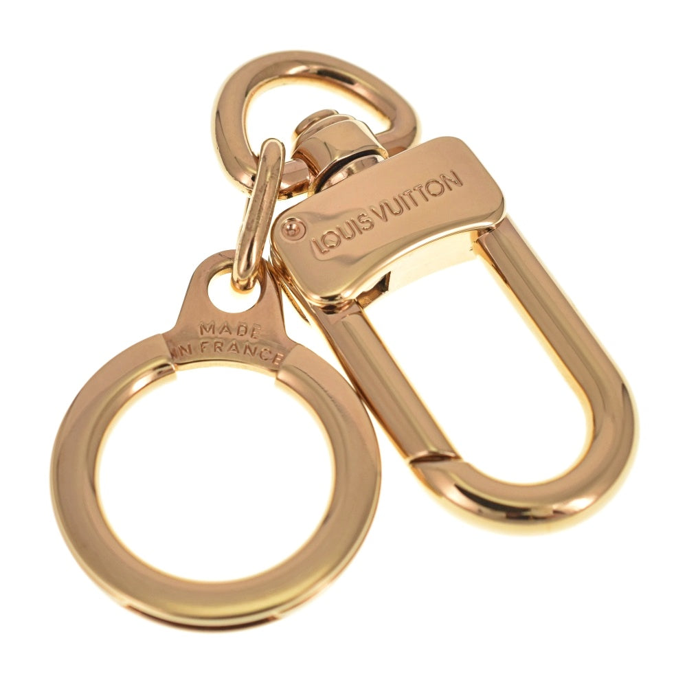 LOUIS VUITTON Anokle M62694key ring Ladies
 Accessories T#141197