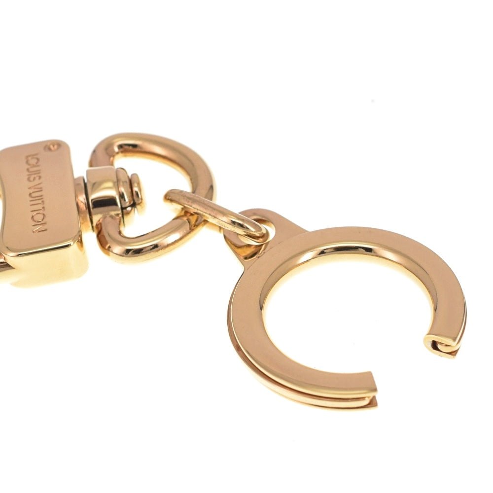 LOUIS VUITTON Anokle M62694key ring Ladies
 Accessories T#141197