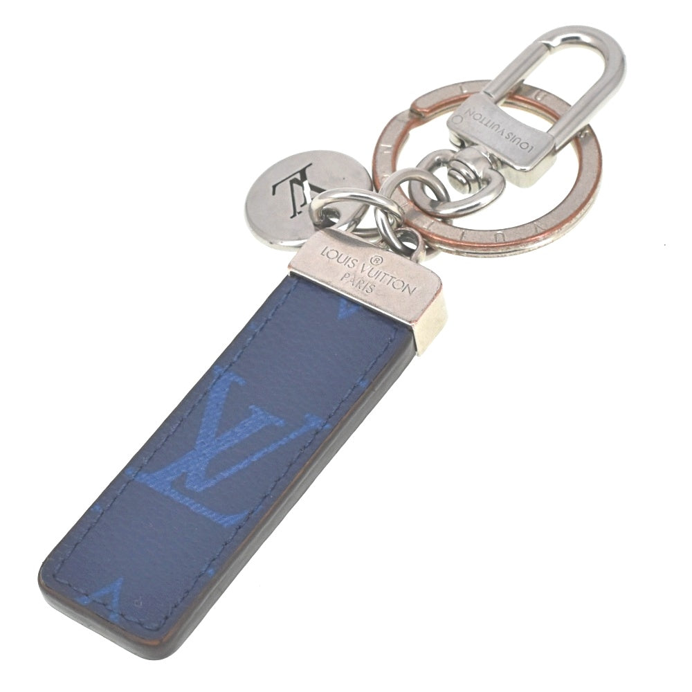 LOUIS VUITTON Portocle Neo LV Club M61950key ring Men's
 Accessories T#141200