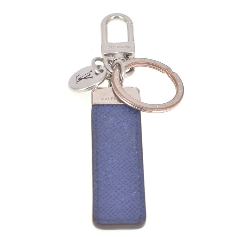 LOUIS VUITTON Portocle Neo LV Club M61950key ring Men's
 Accessories T#141200