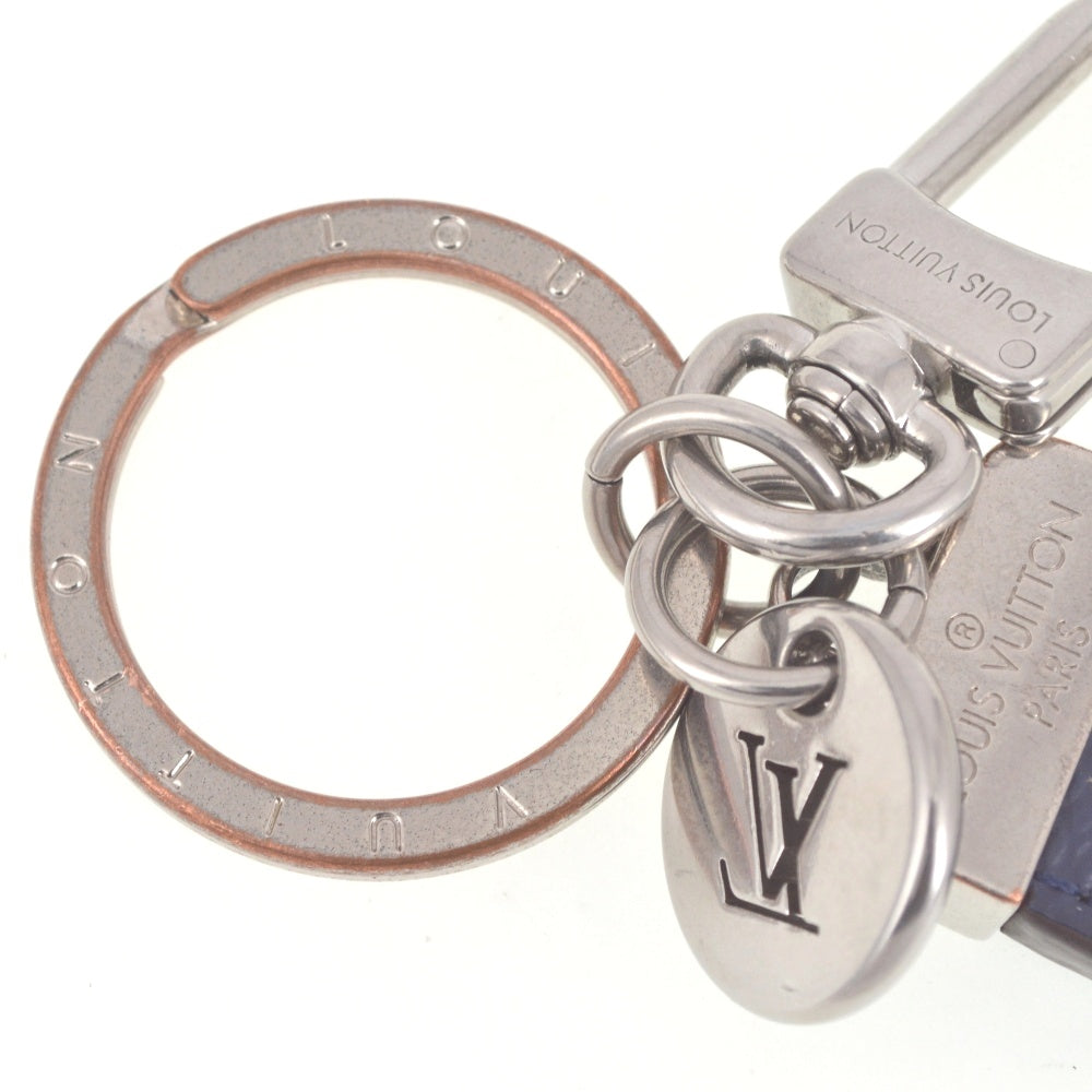 LOUIS VUITTON Portocle Neo LV Club M61950key ring Men's
 Accessories T#141200
