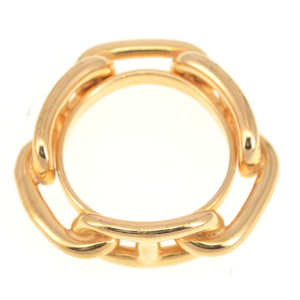 HERMES Shane DuncleScarf ring Ladies
 Accessories T#141219