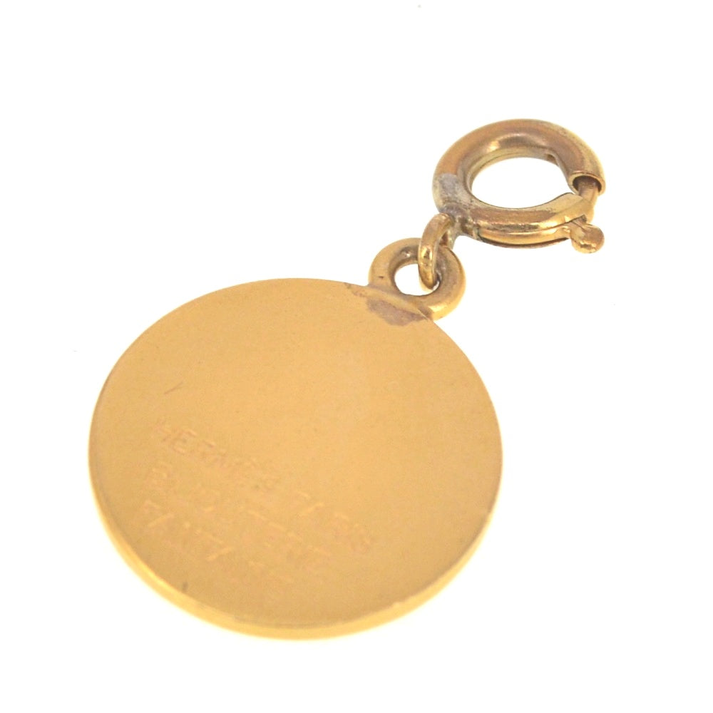 HERMES Serie Pendant top Ladies
 jewelry S#141227