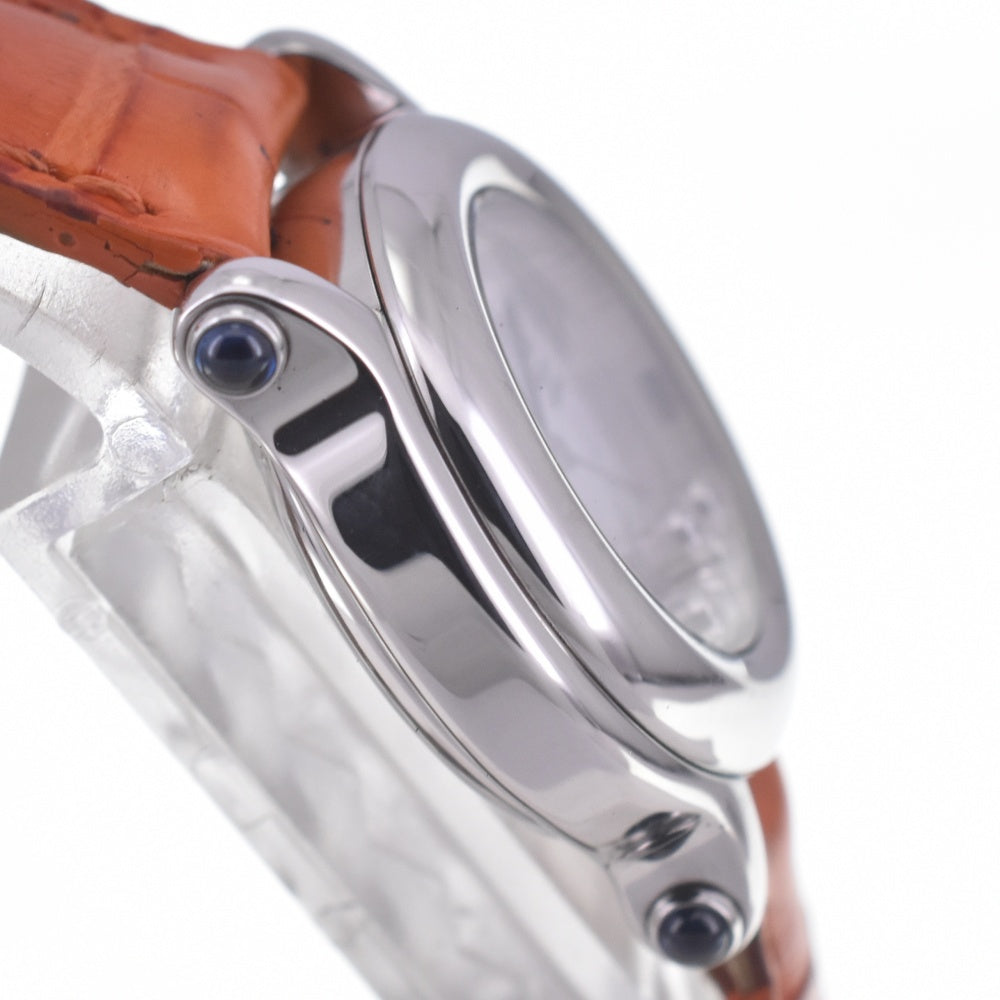 with paper Chopard Happy sports 27/8245-23 5P Diamond white Dial Quartz Ladies
 Watch Q#141258