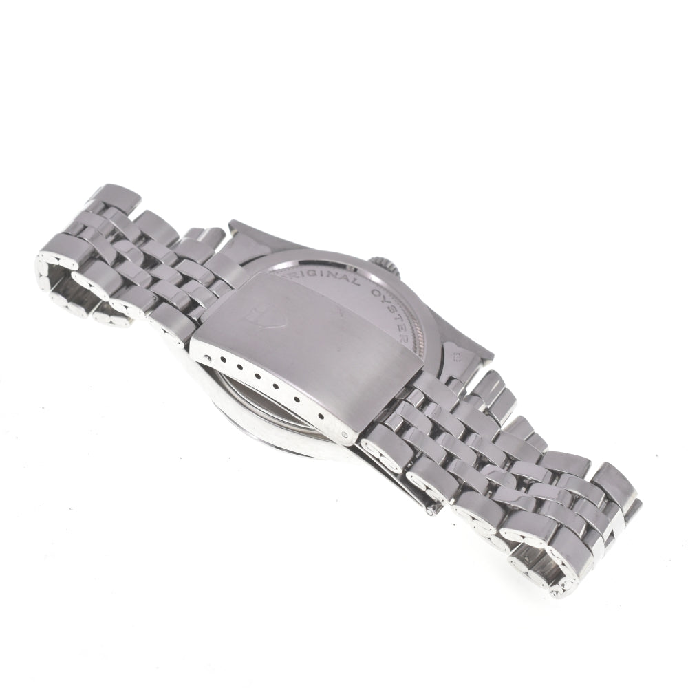 TUDOR Oyster Prince Date Day 94710 Cal.2834-2 Silver Dial Automatic Men's
 Watch C#141275