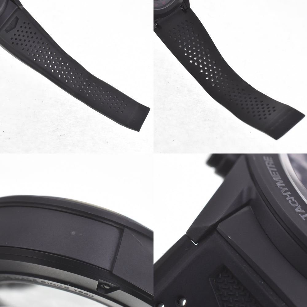 TAG HEUER Carrera CAR2090.FT6088 Caliber Heuer 01 skeleton Dial Automatic Men's
 Watch A#141278