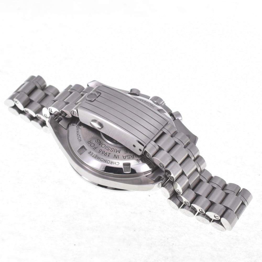 OMEGA Speedmaster Moonwatch Professional 310.30.42.50.01.001 black Dial Hand Winding Men's
 Watch R#141279