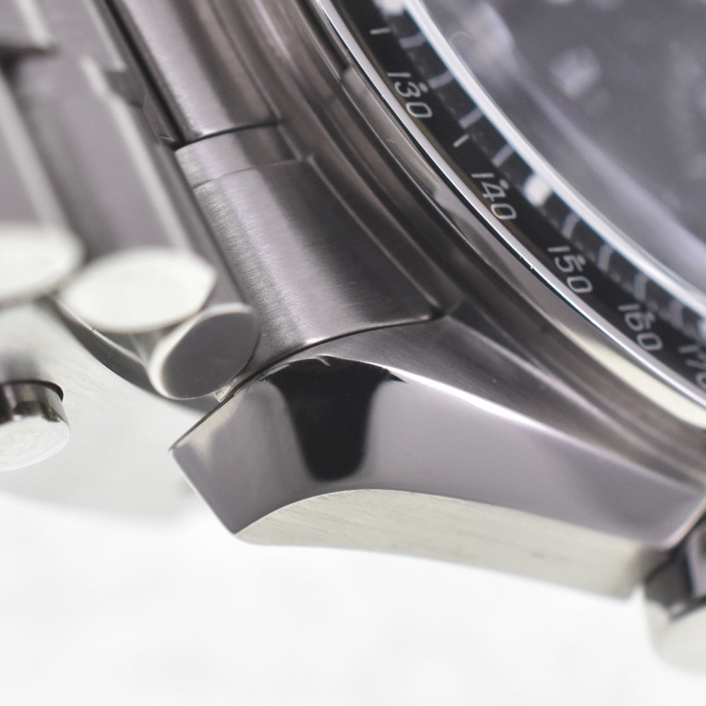 OMEGA Speedmaster Moonwatch Professional 310.30.42.50.01.001 black Dial Hand Winding Men's
 Watch R#141279