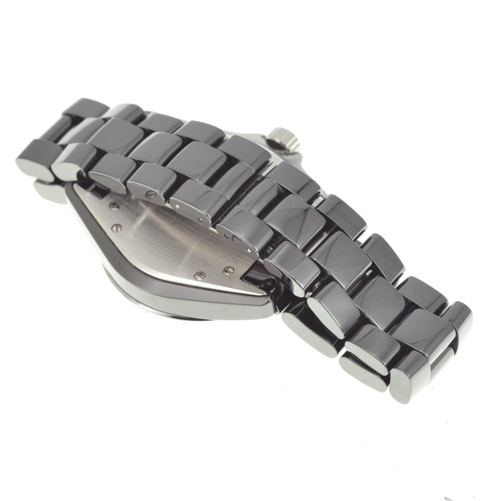 CHANEL J12 H0685 Date black ceramic black Dial Automatic Men's
 Watch Q#141288