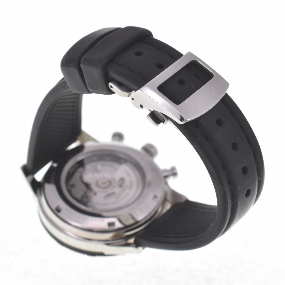 SEIKO Presage Historical Collection SARK015/8R48-00M0 55th Anniversary Silver Dial Automatic Men's
 Watch A#141299