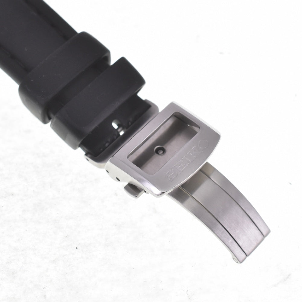 SEIKO Presage Historical Collection SARK015/8R48-00M0 55th Anniversary Silver Dial Automatic Men's
 Watch A#141299