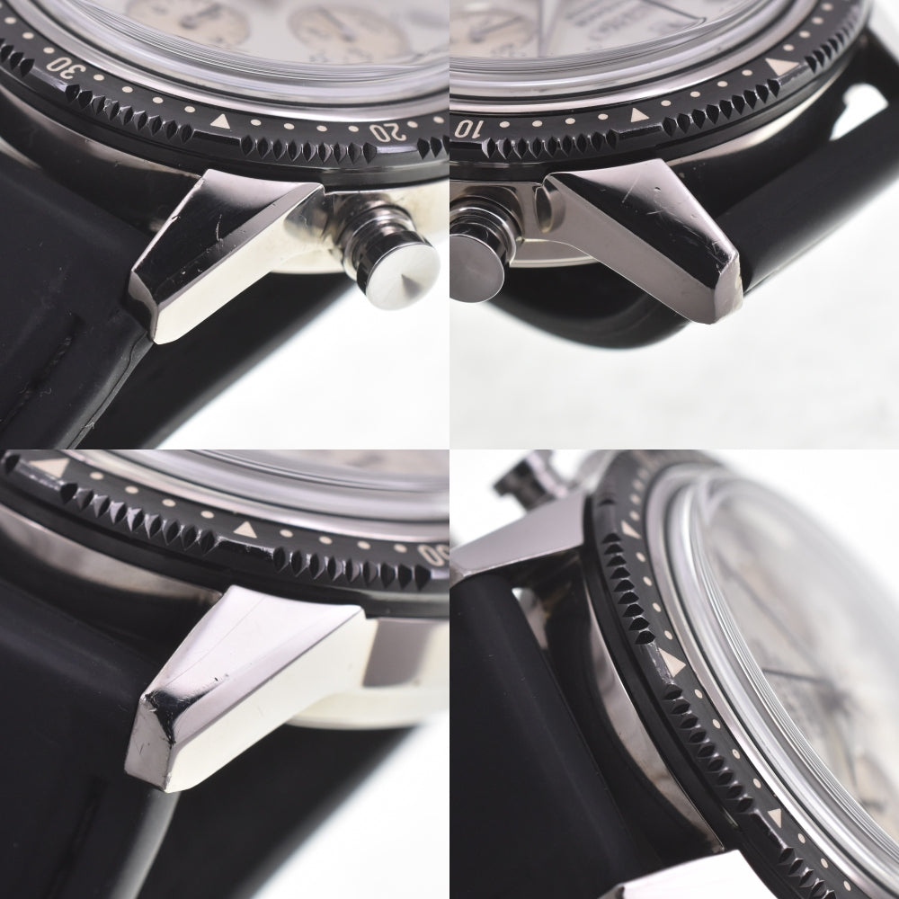 SEIKO Presage Historical Collection SARK015/8R48-00M0 55th Anniversary Silver Dial Automatic Men's
 Watch A#141299