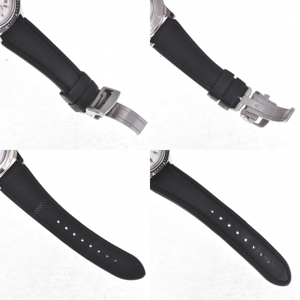 SEIKO Presage Historical Collection SARK015/8R48-00M0 55th Anniversary Silver Dial Automatic Men's
 Watch A#141299