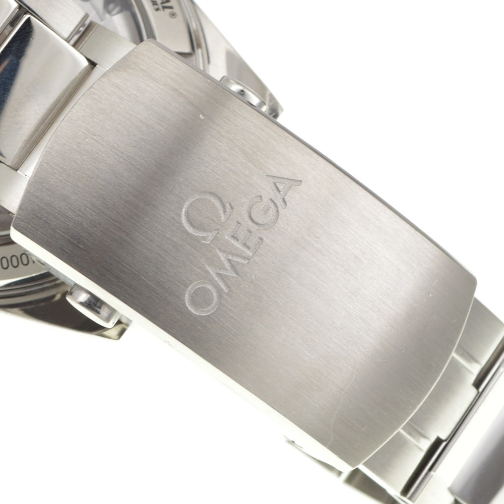 OMEGA Seamaster 300 Master Co-Axial 233.30.41.21.01.001 black Dial Automatic Men's
 Watch A#141317