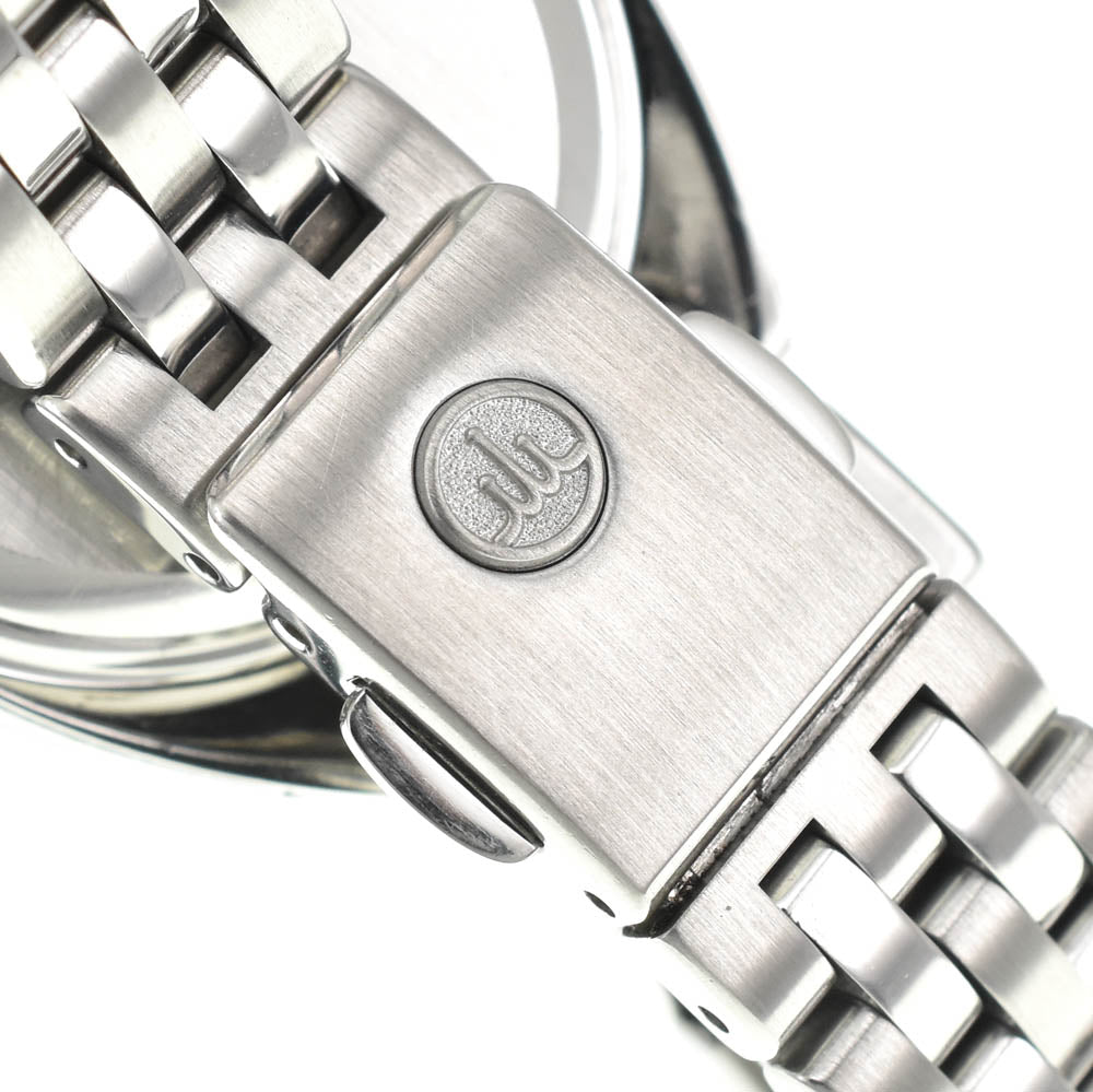 SEIKO CREDOR 4J81-0AN0/GSAS053 Brown Dial Quartz Ladies
 Watch R#141323