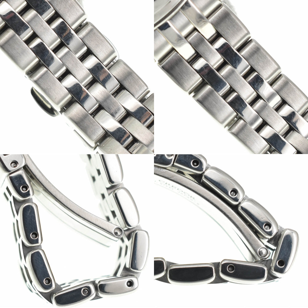 SEIKO CREDOR 4J81-0AN0/GSAS053 Brown Dial Quartz Ladies
 Watch R#141323