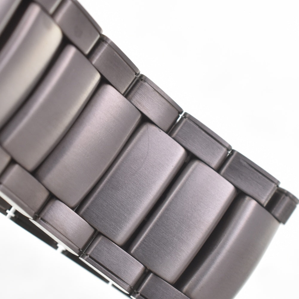 Breguet Transatlantic Type XX 3820TI/K2/TW9 Titanium Chronograph Date black Dial Automatic Men's
 Watch A#141326