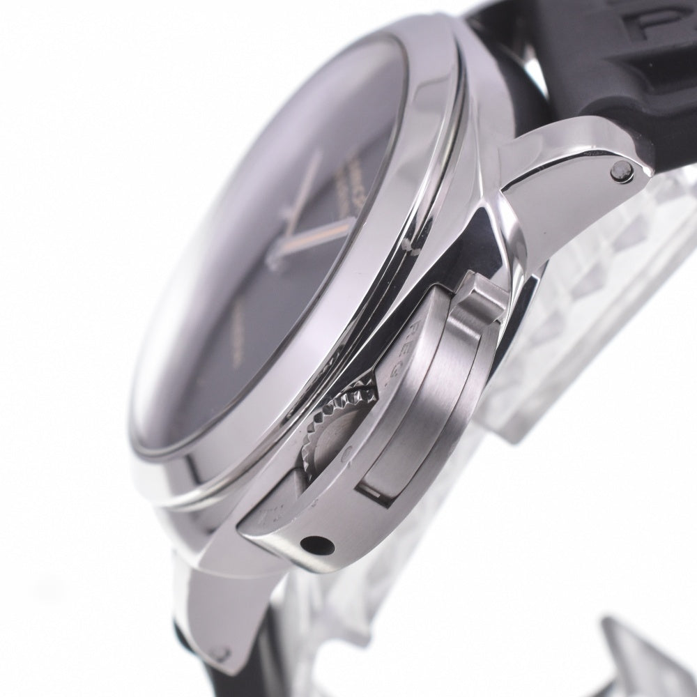 PANERAI Luminor Marina 3 Days PAM00359 black Dial Automatic Men's
 Watch Q#141335