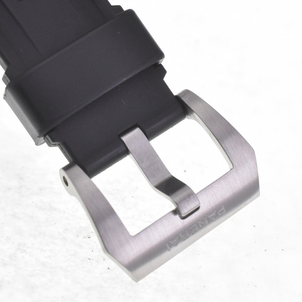 PANERAI Luminor Marina 3 Days PAM00359 black Dial Automatic Men's
 Watch Q#141335