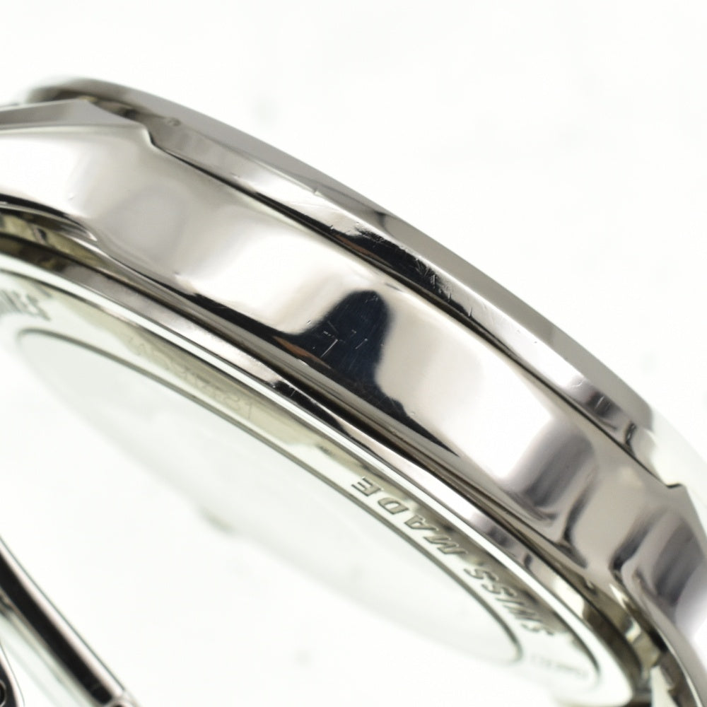 LONGINES Olympic collection L2.650.4 Chronograph Date black Dial Automatic Men's
 Watch E#141376