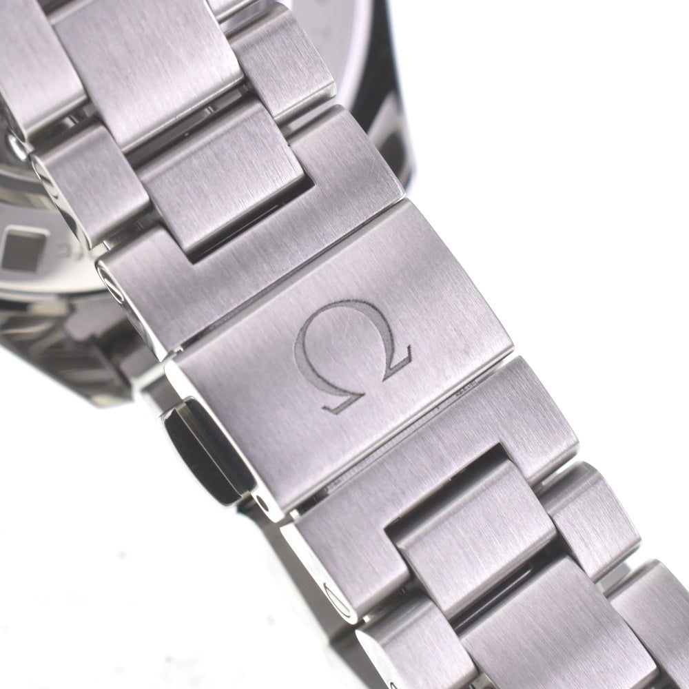 with paper OMEGA Seamaster Aqua Terra 150m 231.10.34.20.01.001 Date CO-AXIAL black Dial Automatic Ladies
 Watch Q#141406