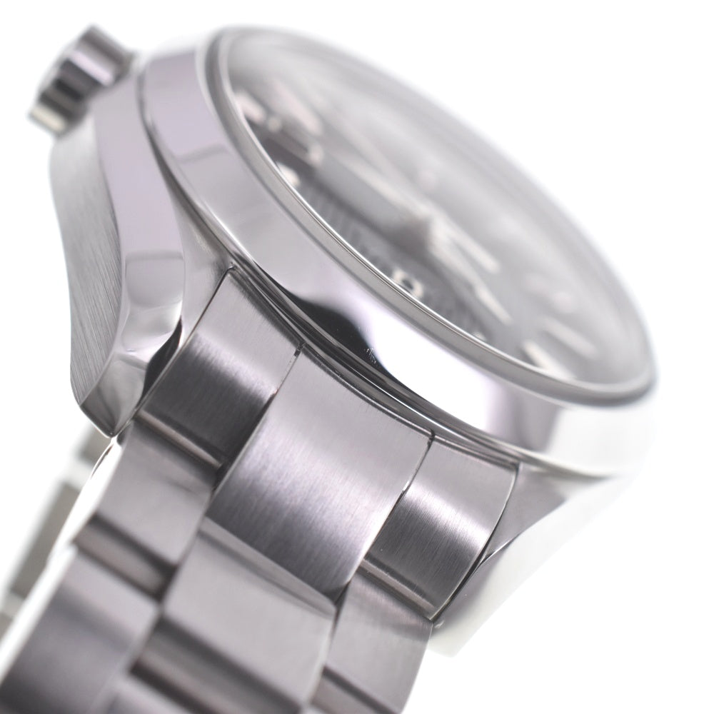 with paper OMEGA Seamaster Aqua Terra 150m 231.10.34.20.01.001 Date CO-AXIAL black Dial Automatic Ladies
 Watch Q#141406