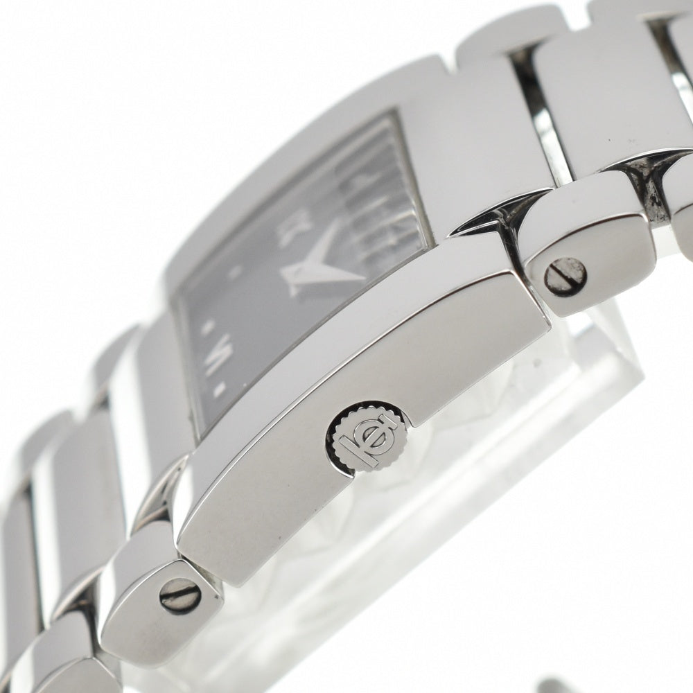 Baume & Mercier catwalk MV045197 black Dial Quartz Ladies
 Watch R#141416