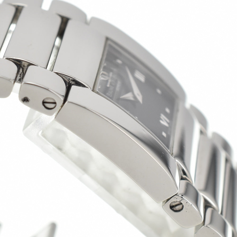 Baume & Mercier catwalk MV045197 black Dial Quartz Ladies
 Watch R#141416