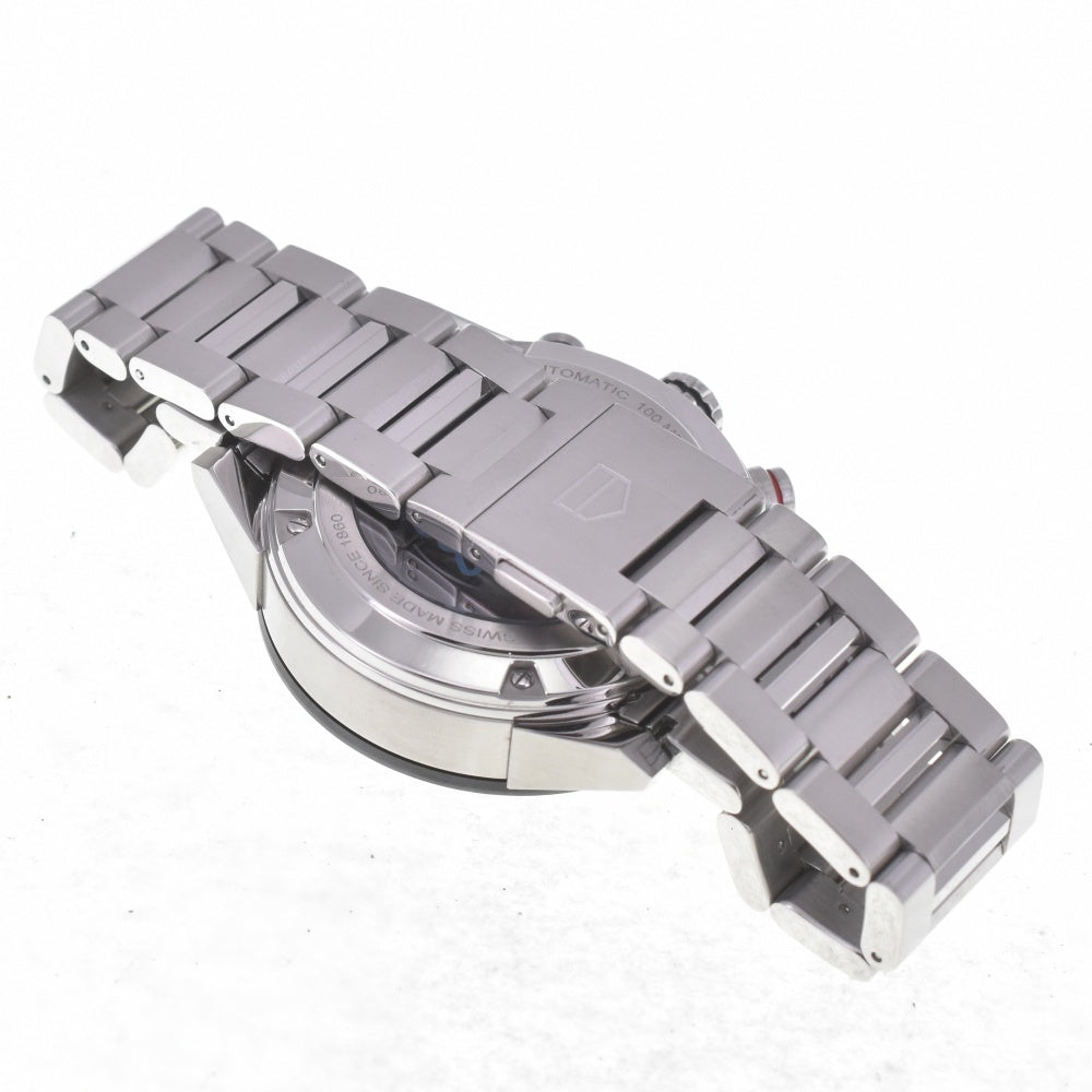 with paper TAG HEUER Carrera Heuer 01 CAR201AA.BA0714 Alec Monopoly Special multicolor Dial Automatic Men's
 Watch R#141418