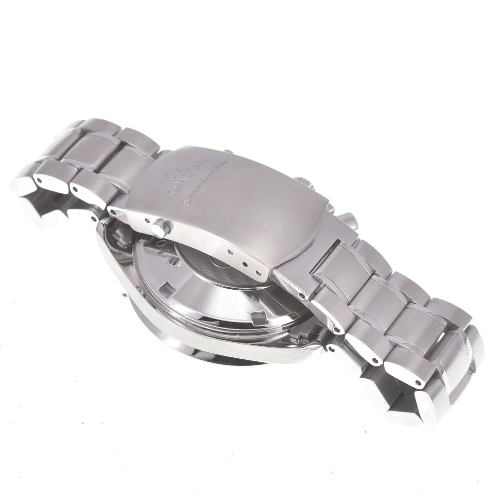 OMEGA Speedmaster Olympic Collection 323.10.40.40.04.001 Chronograph white Dial Automatic Men's
 Watch R#141419