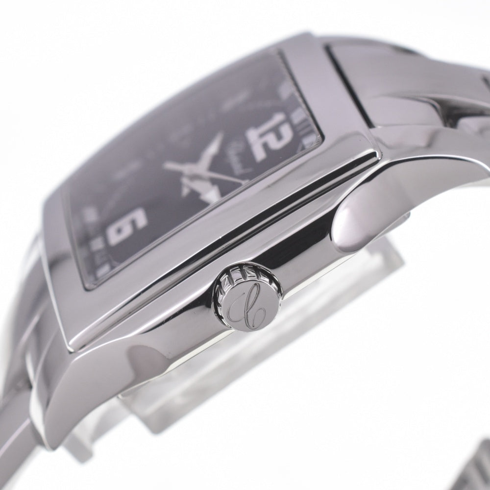 Chopard Two O Ten 8464 Date black Dial Quartz Unisex
 Watch Q#141424