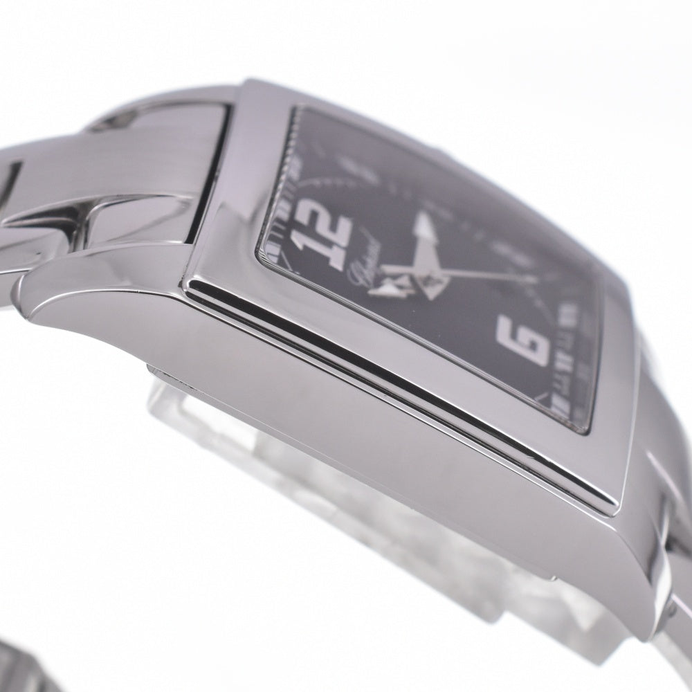 Chopard Two O Ten 8464 Date black Dial Quartz Unisex
 Watch Q#141424