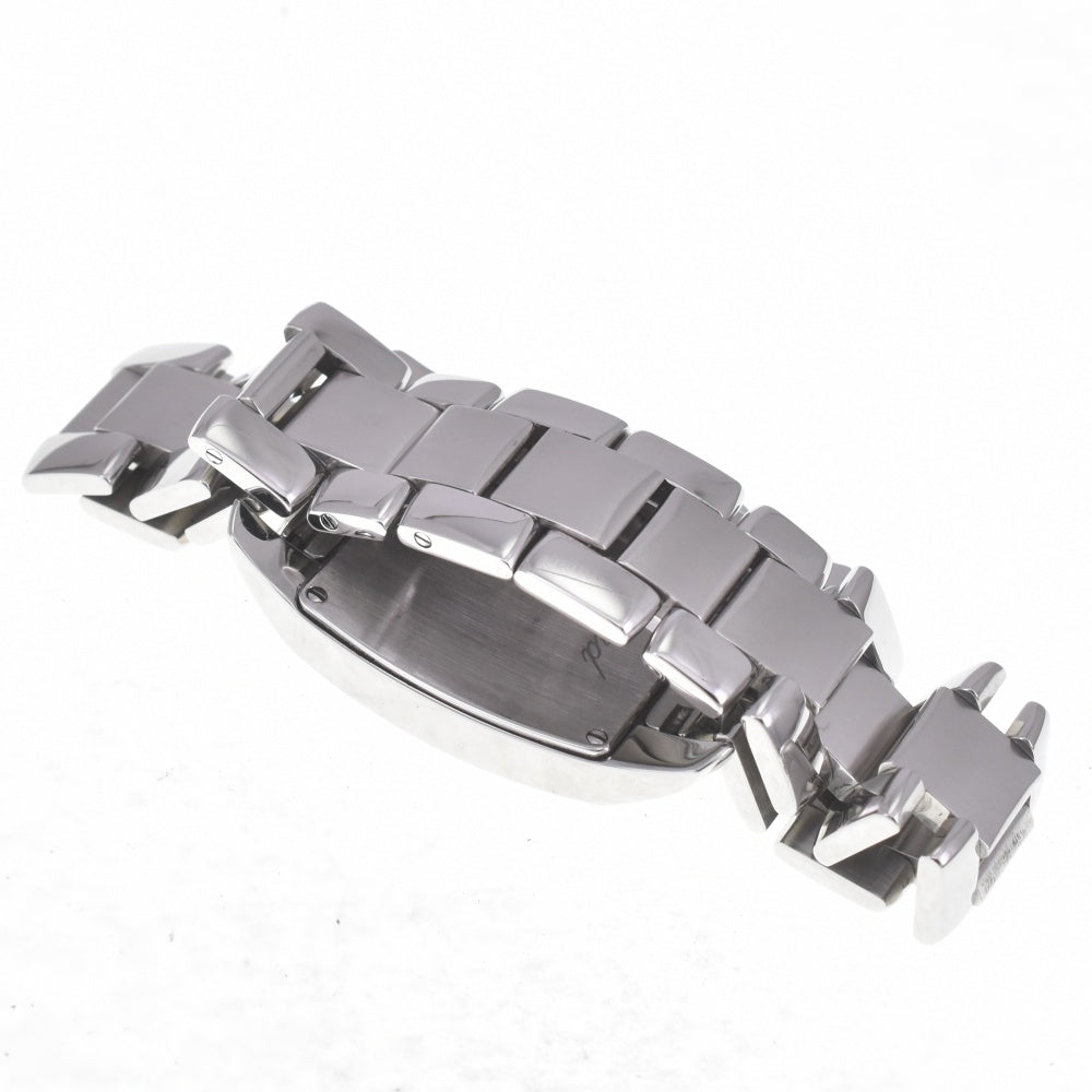 Chopard Two O Ten 8464 Date black Dial Quartz Unisex
 Watch Q#141424