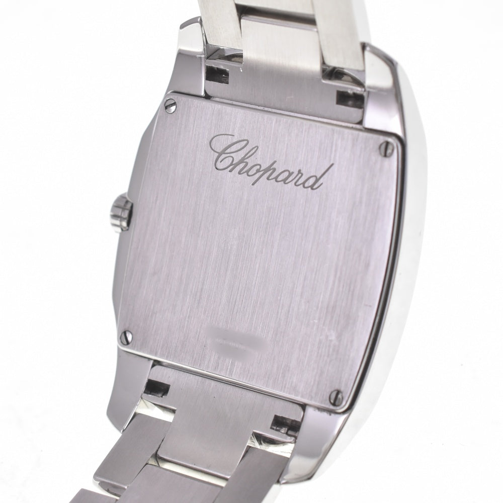 Chopard Two O Ten 8464 Date black Dial Quartz Unisex
 Watch Q#141424