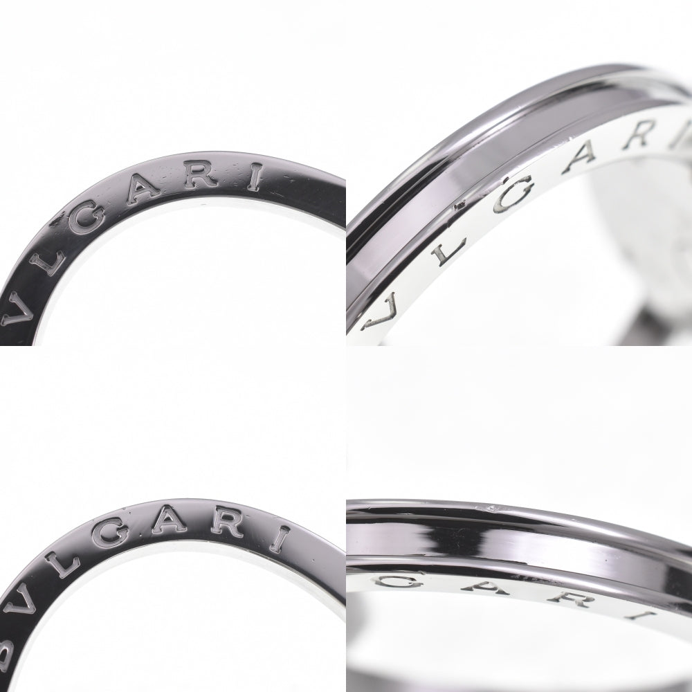 with paper BVLGARI B.zero1 BZ22S 12P diamond Blue shell Dial Quartz Ladies
 Watch Q#141444