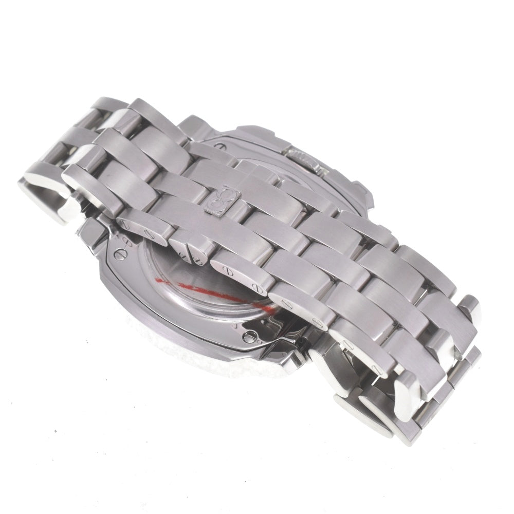 with paper BEDAT&Co No.8 B867.011.311B Chronograph Date Black / Silver Dial Automatic Men's
 Watch Q#141448