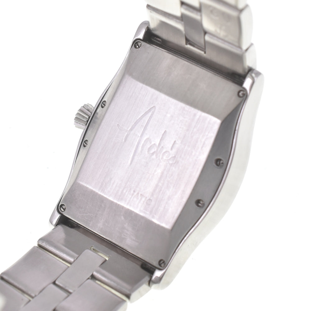 TUDOR Archeo 30100 Date Stainless Steel white Dial Automatic Men's
 Watch A#141450