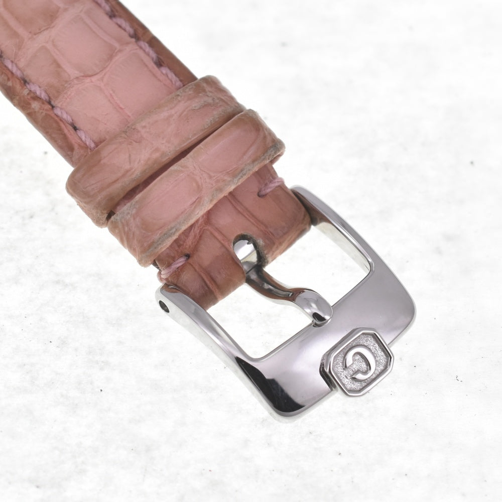 Chopard Happy sports 27/8245-21 3P Star Ruby/Diamond Pink shell Dial Quartz Ladies
 Watch R#141452