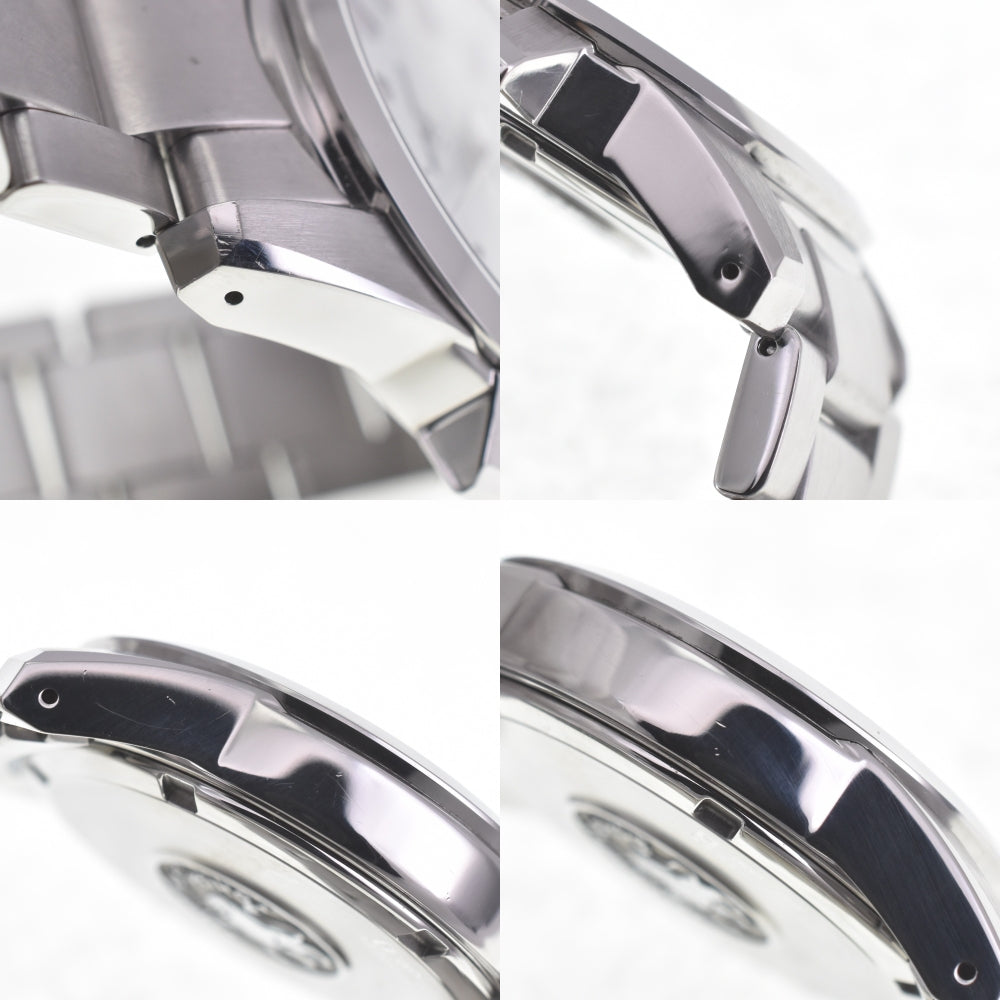 SEIKO Grand Seiko SBGX057/9F62-0AA1 Date Silver Dial Quartz Men's
 Watch Q#141463