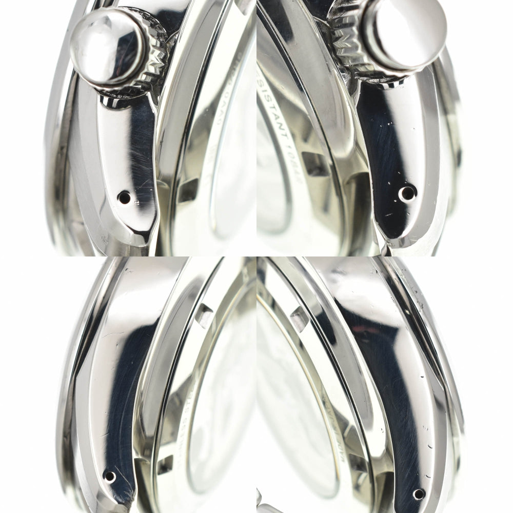 SEIKO Grand Seiko 9R86-0AA0/SBGC003 Chronograph power reserve black Dial Spring drive Men's
 Watch R#141471