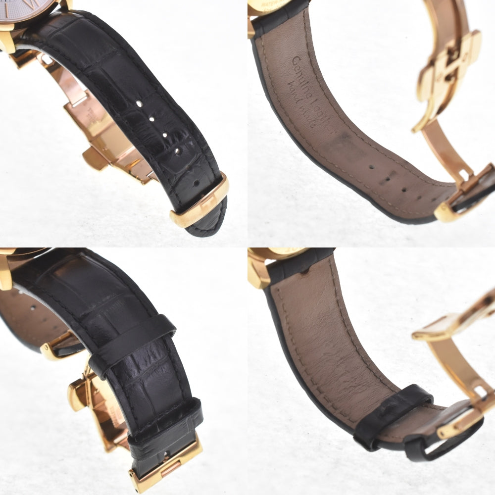 TISSOT Shuman de Tourel T099.427.36.038.00 Chronograph Date Silver Dial Automatic Men's
 Watch Q#141474