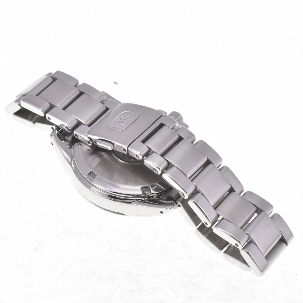 SEIKO Grand Seiko SBGR029/9S55-00C0 Date Silver Dial Automatic Men's
 Watch R#141477