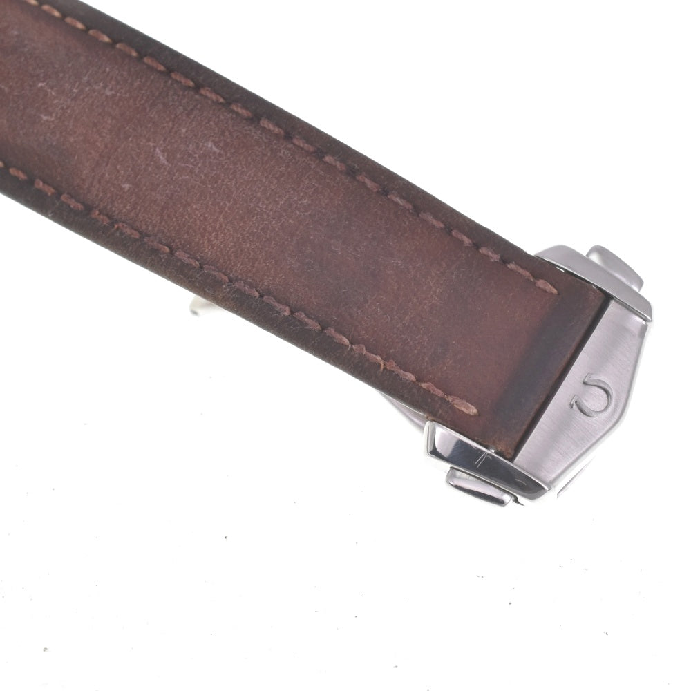 with paper OMEGA Seamaster 300 Master Co-Axial 233.32.41.21.01.002 black Dial Automatic Men's
 Watch R#141479